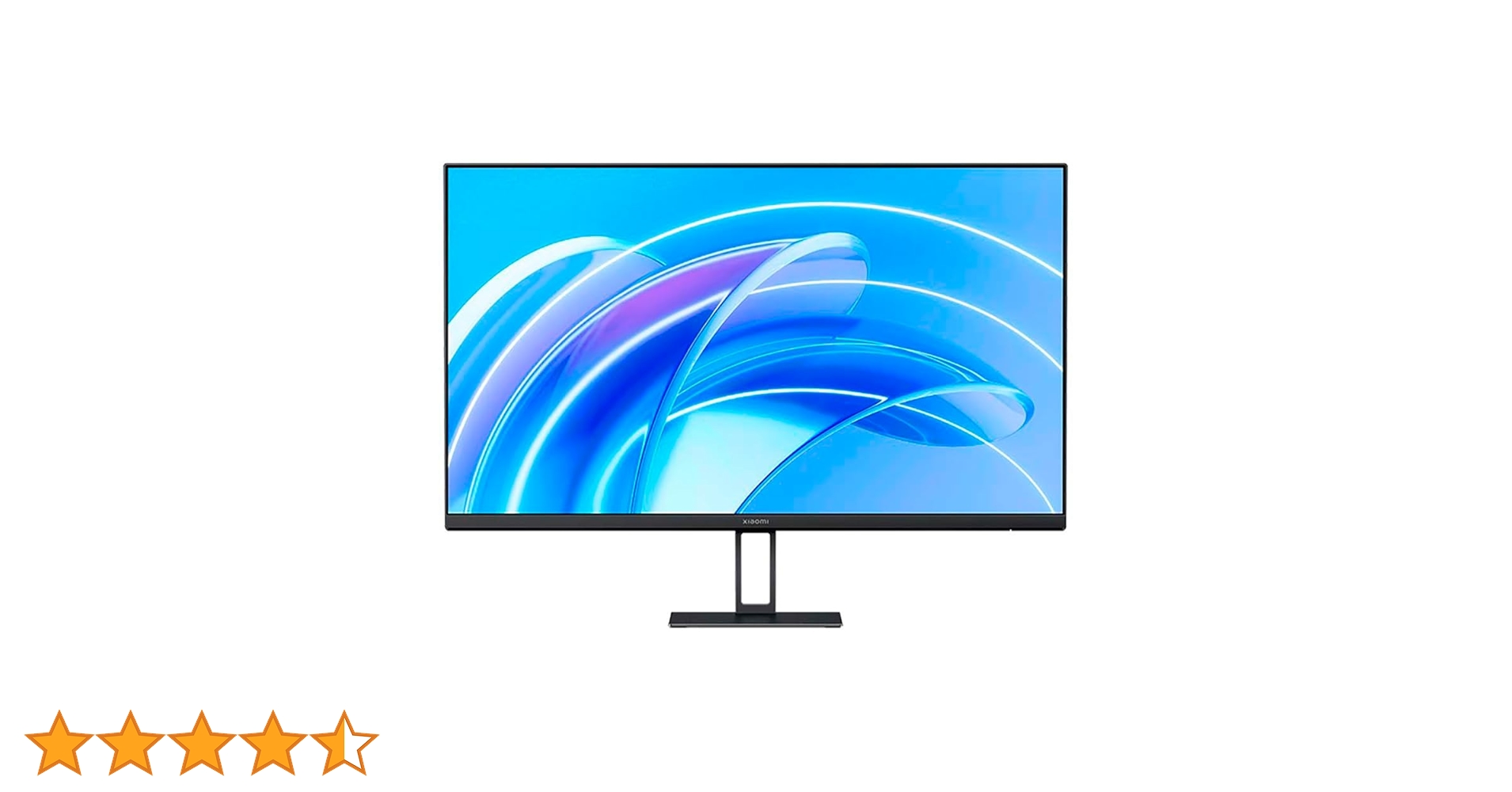 XIAOMI A27i | 68.6 cm - Monitor LED - 68,6 cm (27